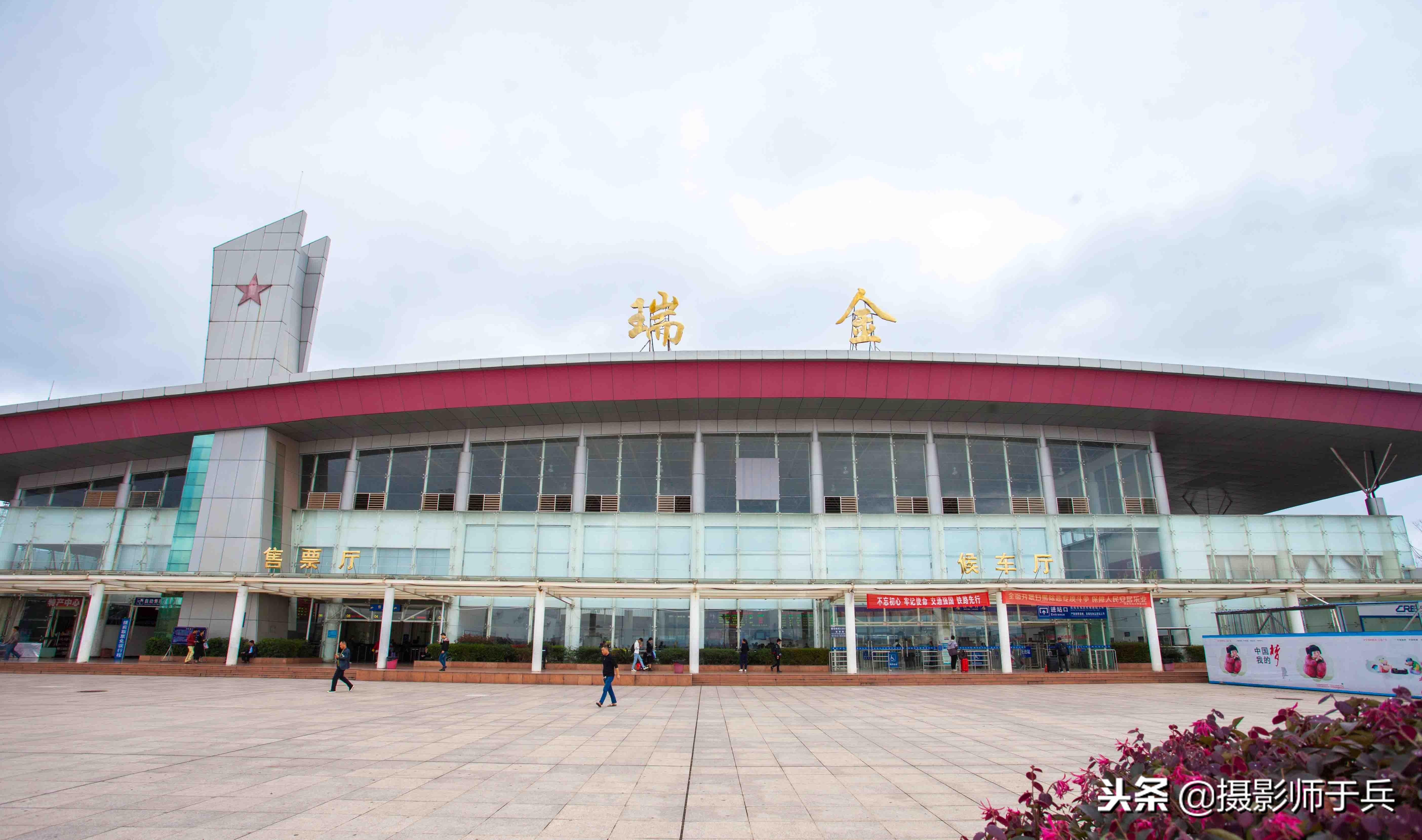 会昌北火车站最新动态,会昌北火车站最新动态