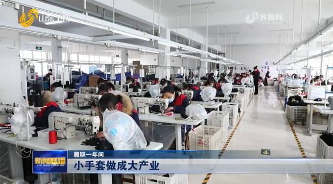 嘉祥手套厂最新招工,嘉祥手套厂最新招工信息
