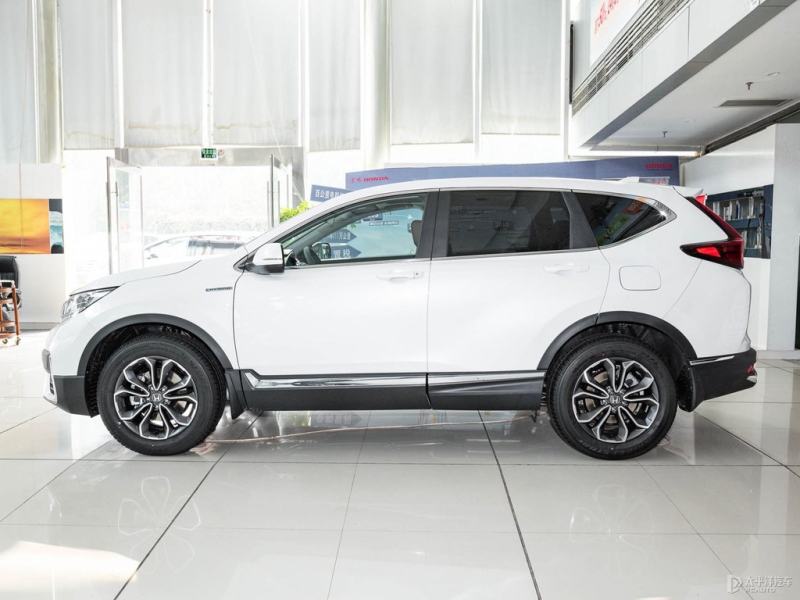 广州本田最新款suv370,广州本田最新款SUV车型——本田CR-V 370，探索卓越的新篇章
