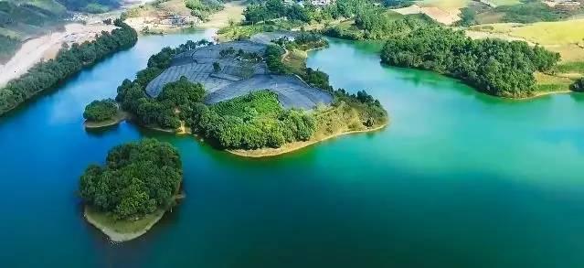 连山河水库最新动态,连山河水库最新动态，建设进展、环境保护与未来发展展望