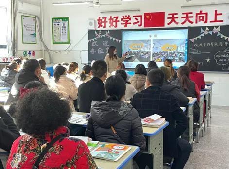 九江寻南小学最新进展,九江寻南小学最新进展，迈向现代化教育的新征程