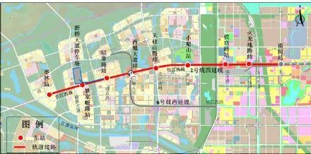 七号线东延最新消息,七号线东延最新消息，进展顺利，未来展望令人期待