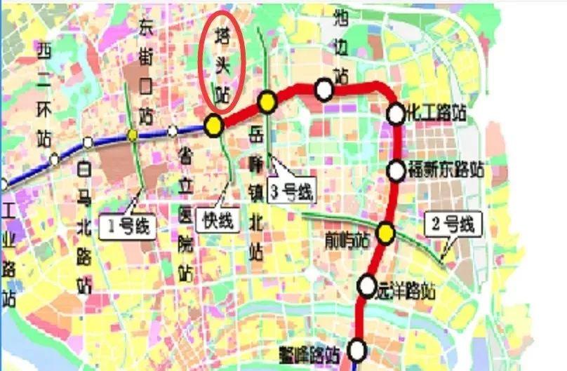福州地铁6号线最新动态,福州地铁6号线最新动态，建设进展与未来展望