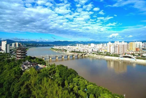 勉县一江两岸最新工程,勉县一江两岸最新工程，塑造未来城市的蓝图