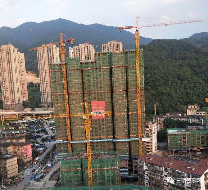 三明富力地产最新消息,揭秘三明富力地产的最新动态