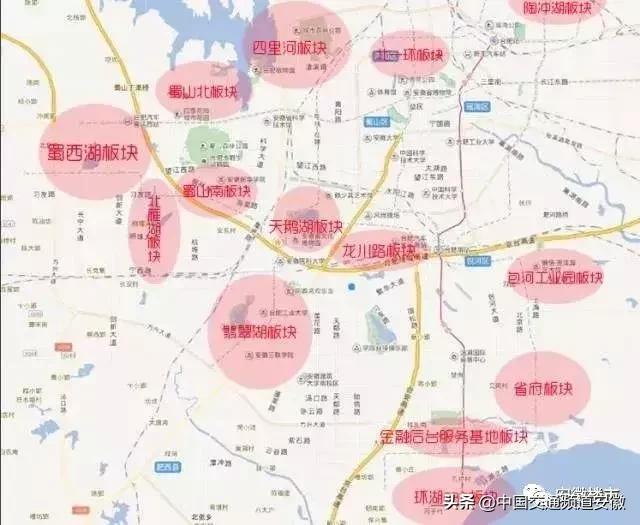 合肥三县房价最新消息,合肥三县房价最新消息，市场走势与影响因素探讨