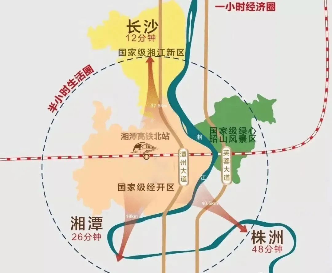 长株潭外环线最新消息,长株潭外环线最新消息，建设进展与未来展望