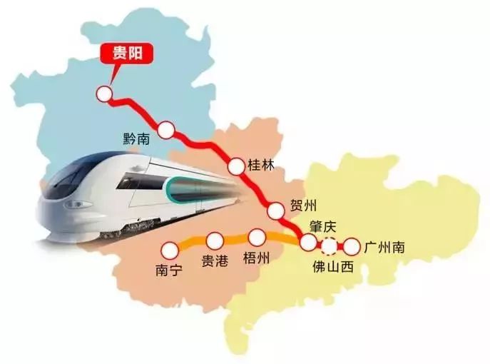 广垫忠黔高铁最新消息,广垫忠黔高铁最新消息全面解析