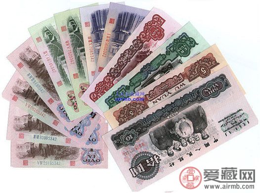 三版人民币最新价格表,三版人民币最新价格表及其市场趋势分析