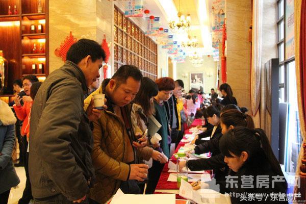 东营市东城最新二手房,东营市东城最新二手房市场分析与趋势预测