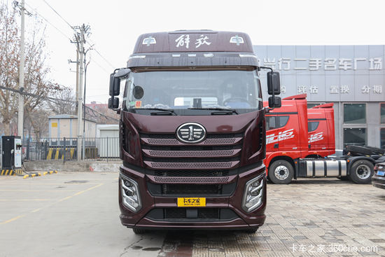 j6p460领航版试最新款,J6P460领航版最新款试驾体验