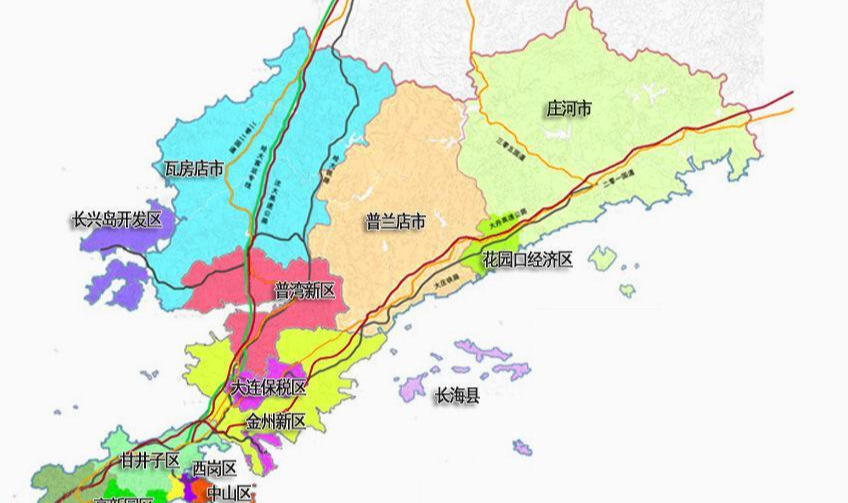 大连花园口经济区最新动迁情况,大连花园口经济区最新动迁情况