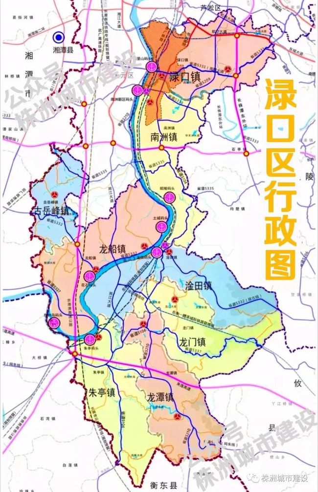 株洲县淦田镇官塘最新规划,株洲县淦田镇官塘最新规划，塑造乡村新面貌，引领未来发展