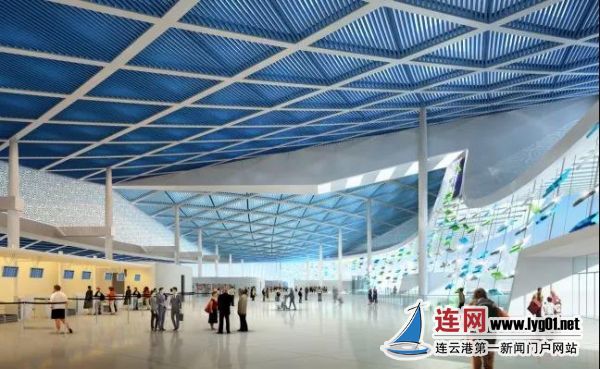 连云港新机场最新动态,连云港新机场最新动态，建设进展与未来展望
