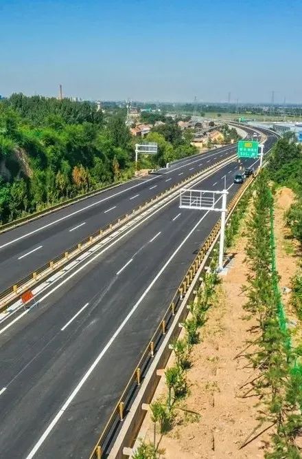 济聊一级公路最新消息,济聊一级公路最新消息