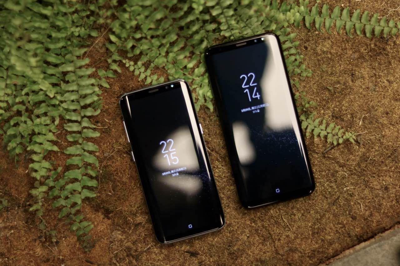 三星s8最新配置信息,三星S8最新配置信息，科技与艺术的完美结合
