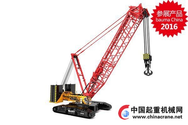 三一吊车25吨最新款5接,三一吊车25吨最新款，五节臂技术的卓越之作