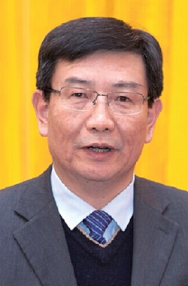 何忠友任广东省副省长最新,何忠友任广东省副省长最新的动态与解读