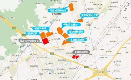 城发云锦城最新消息,城发云锦城最新消息深度解析