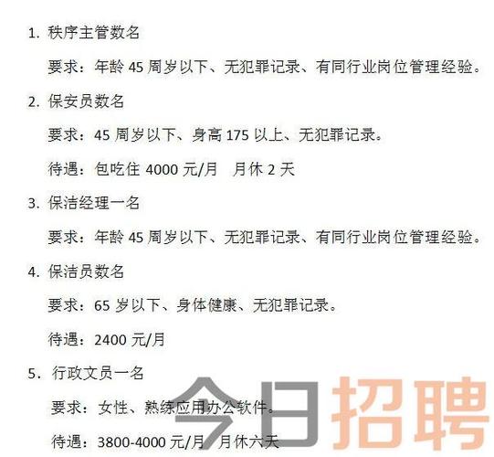 灯塔招聘网最新招聘女,灯塔招聘网最新招聘女性人才信息概览