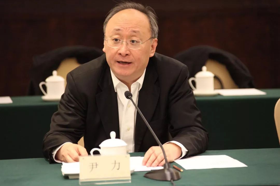 四川省长尹力最新消息,四川省长尹力最新消息概述