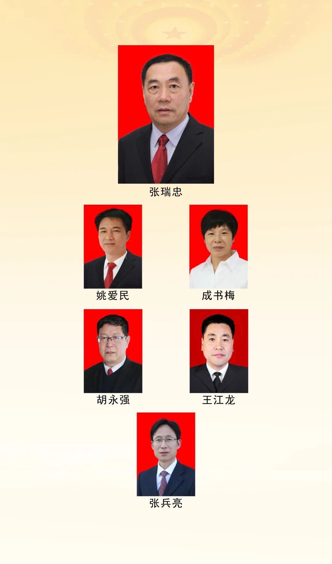 平阴县最新领导班子,平阴县最新领导班子概述