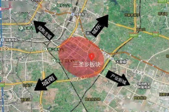 成都三圣乡最新项目,成都三圣乡最新项目，重塑乡村魅力，引领城市新风尚