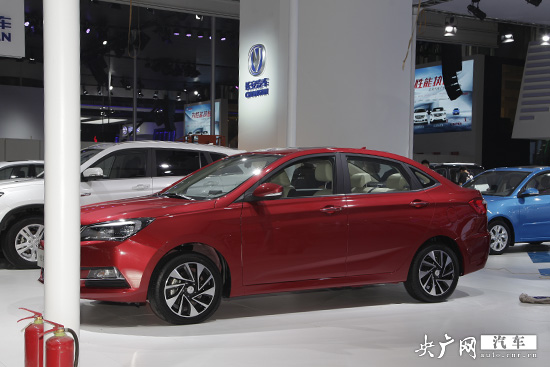 长安悦翔v7最新消息,长安悦翔V7最新消息