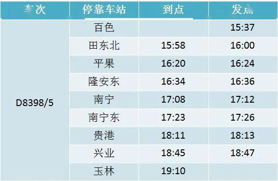 岳阳东最新列车时刻表,岳阳东最新列车时刻表详解