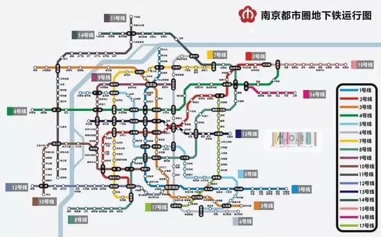南京s9号线最新消息,南京地铁S9号线最新消息概览