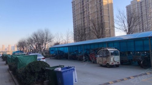 唐山市骏安园最新消息,唐山市骏安园最新消息全面解读