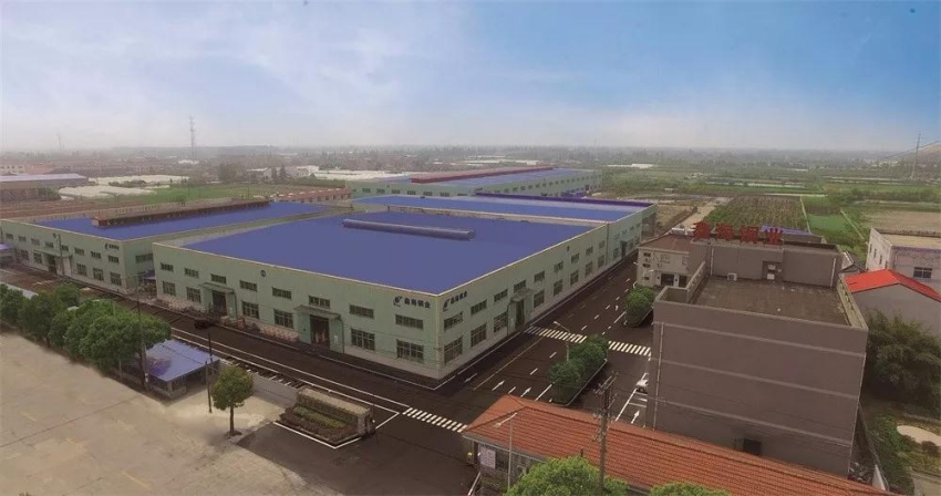 福建鑫海钢铁厂最新消息,福建鑫海钢铁厂最新消息全面解析