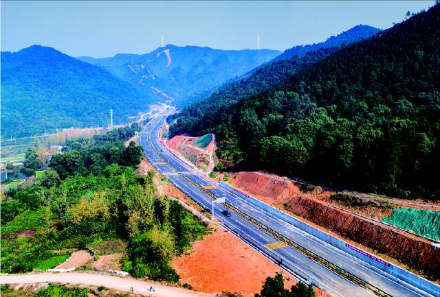 黄阳一级公路最新消息,黄阳一级公路最新消息