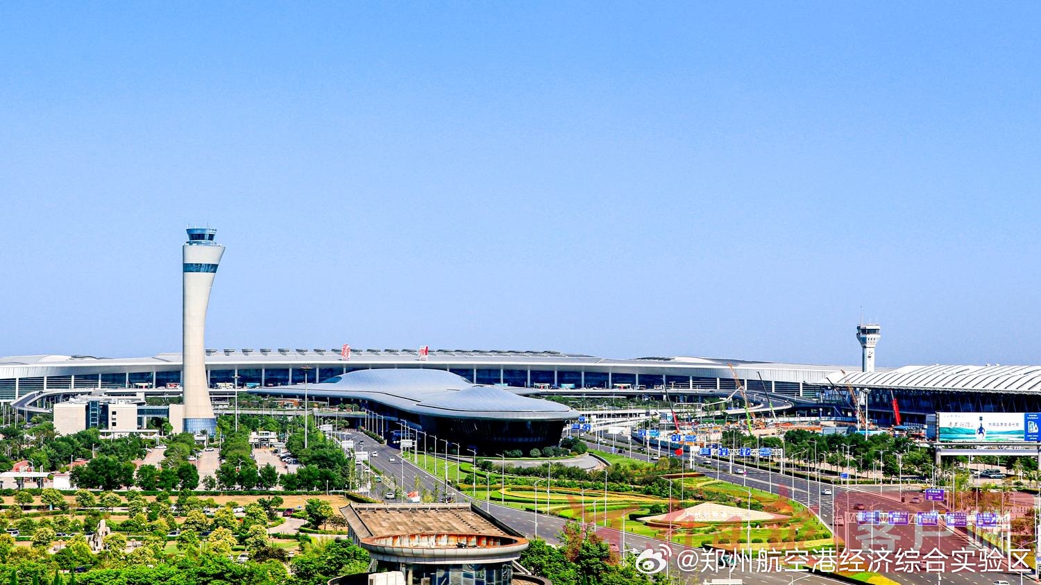 郑卅航空港区最新消息,郑卅航空港区最新消息，蓬勃发展中的航空枢纽