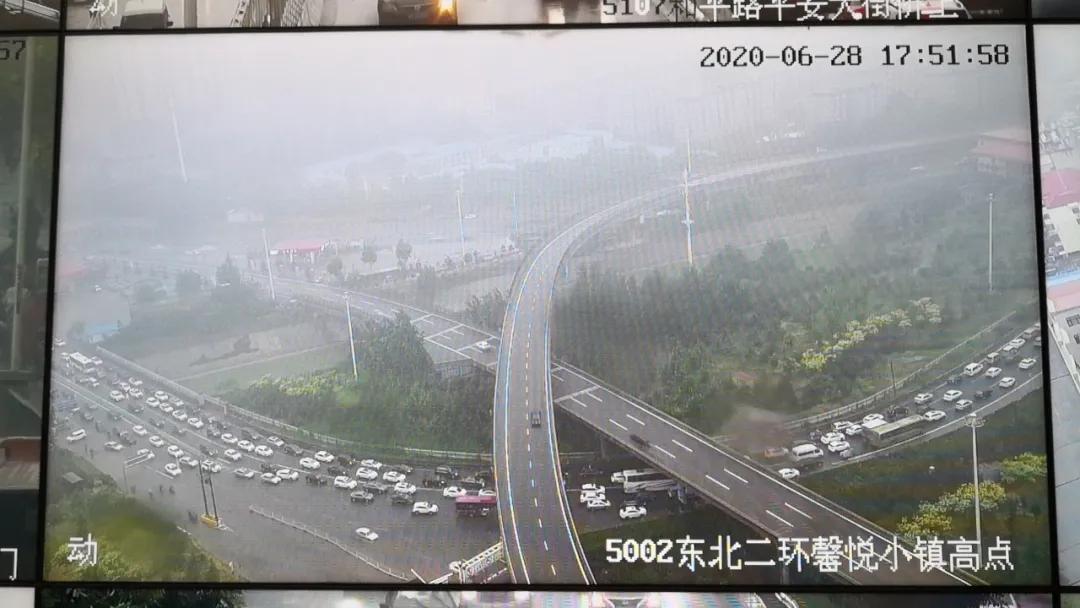 石家庄二级预警最新消息,石家庄二级预警最新消息，城市管理与环境保护的双向强化