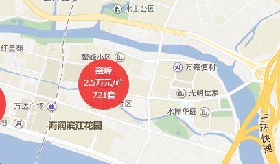 南屿二手房价最新消息,南屿二手房市场最新动态，房价走势与影响因素分析
