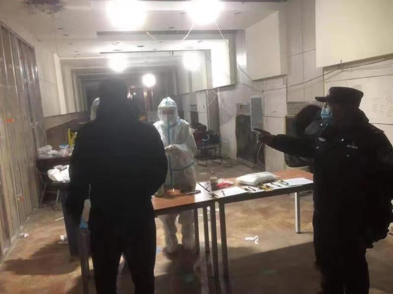 石家庄市最新防疫情规定,石家庄市最新防疫情规定，筑牢防线，守护城市安全