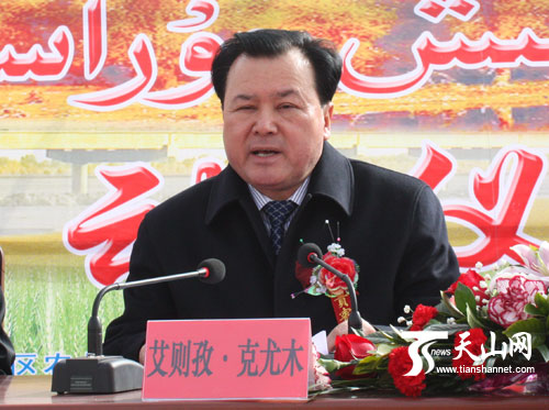艾则孜克尤木最新消息,艾则孜克尤木最新消息，展现新的风采与成就