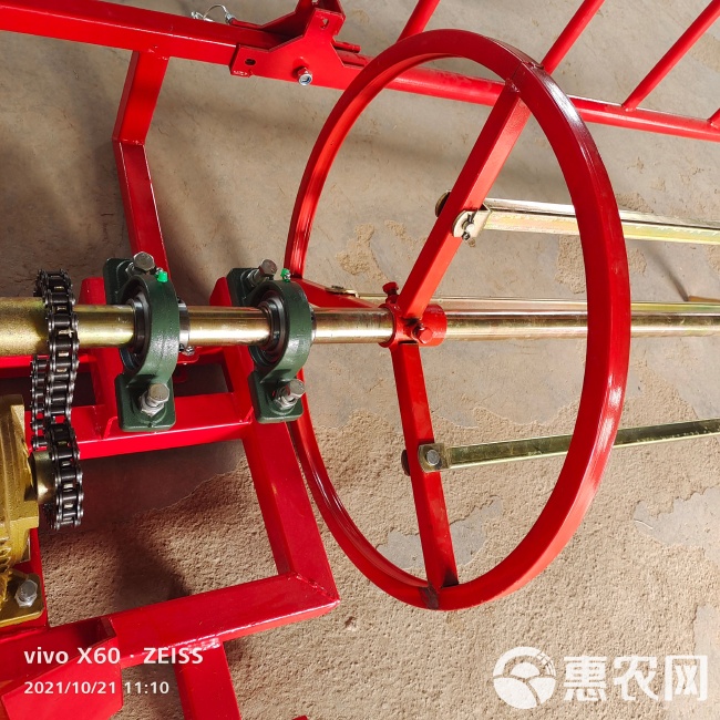 最新一代管带回收机,最新一代管带回收机的技术革新与应用前景