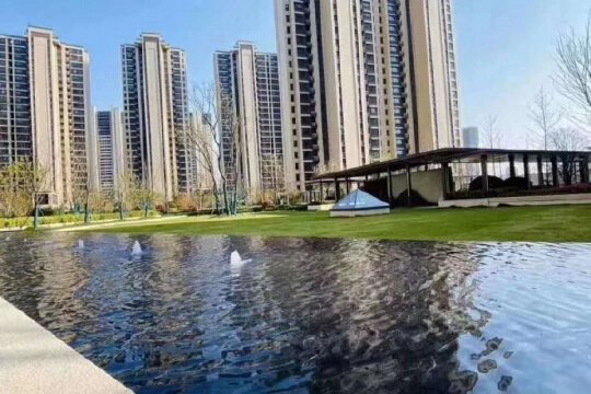 琴湖壹号一号楼最新价,琴湖壹号一号楼最新价，深度解析市场趋势与投资价值