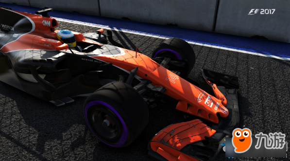 f12017车手最新消息,F1 2017车手最新消息