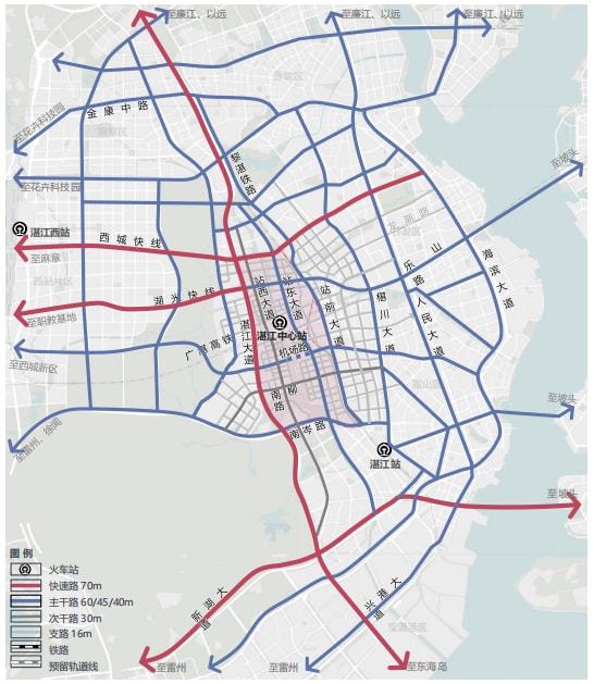 仁寿县最新道路规划图,仁寿县最新道路规划图，塑造现代化城市交通格局