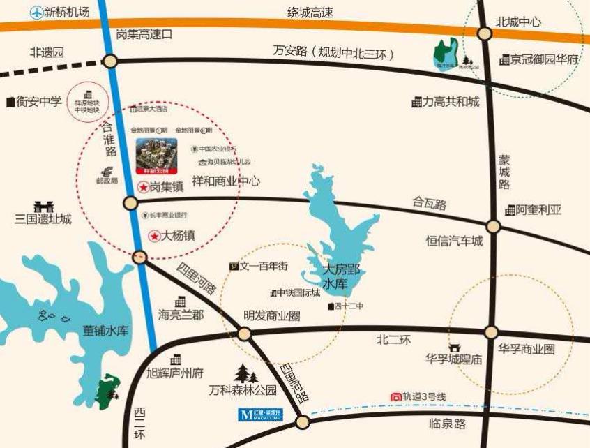合淮路岗集段最新进展,合淮路岗集段最新进展报告