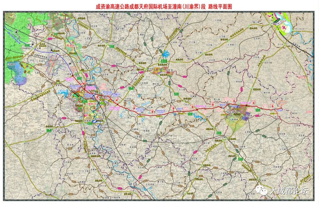 叙威高速公路最新进展,叙威高速公路最新进展报告