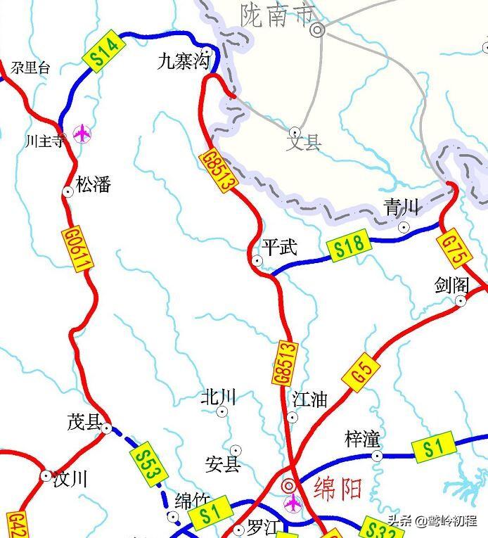 绵九高速公路最新进展,绵九高速公路最新进展报告