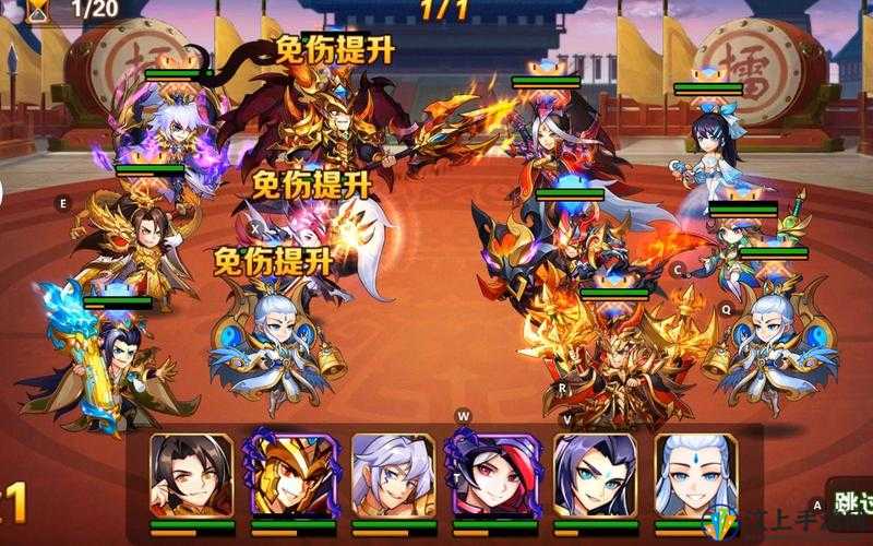 放开那三国跳过版本最新版,放开那三国，跳过版本最新版攻略与体验分享