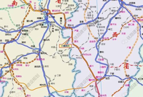 昌吉赣高铁最新消息报,昌吉赣高铁最新消息报告