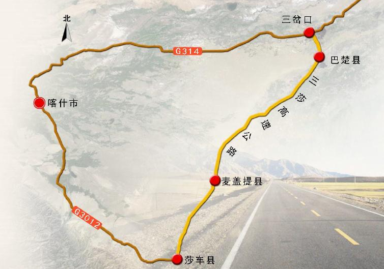 三北高速最新通车时间,三北高速最新通车时间及其影响分析