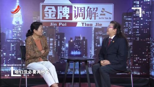 金牌调解2016最新一期播放中,金牌调解2016最新一期，探索深层次矛盾，传递和谐力量