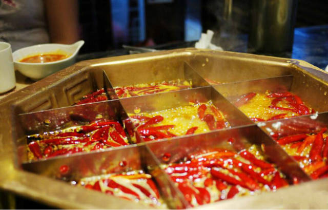 哈尔滨最佳的十个火锅店最新排名,哈尔滨最佳十大火锅店最新排名